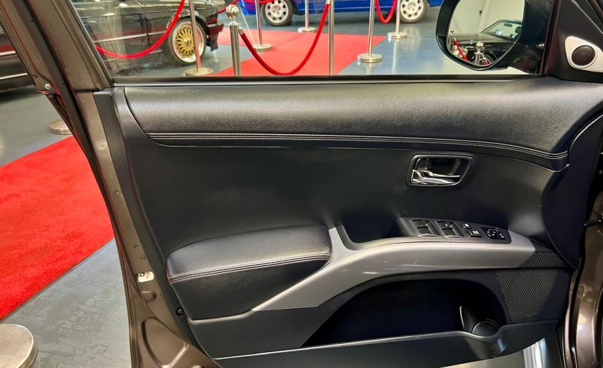 Mitsubishi Outlander 4×4 Inclass+
