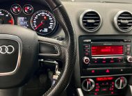 Audi A3 Sportback Attraction