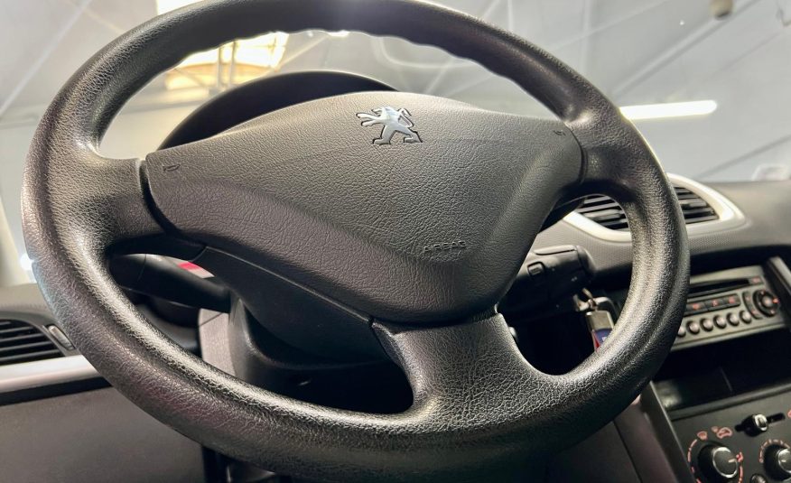 Peugeot 207 Urban