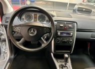 Mercedes Classe B 180 BVA