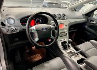 Ford S-Max Titanium