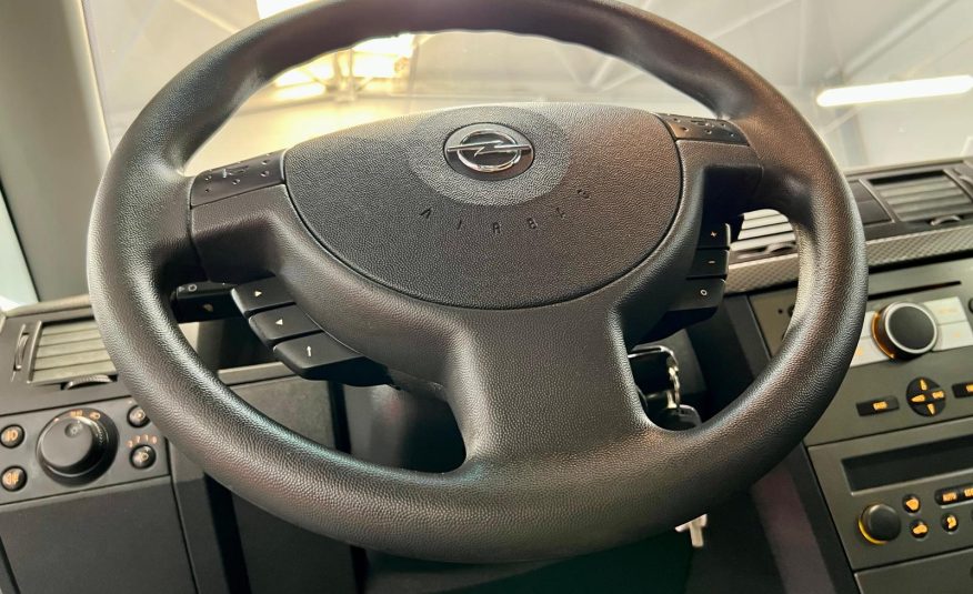 Opel Meriva Enjoy ecoFLEX