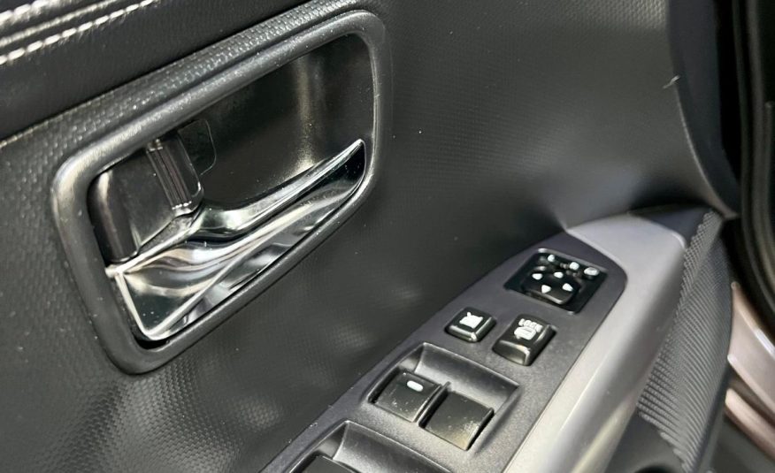 Mitsubishi Outlander 4×4 Inclass+