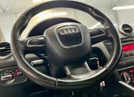 Audi A3 Sportback Attraction