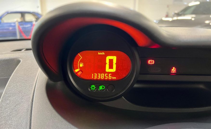 Renault Twingo II Authentique