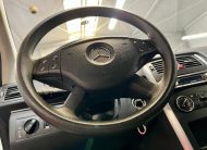 Mercedes Classe B 180 BVA