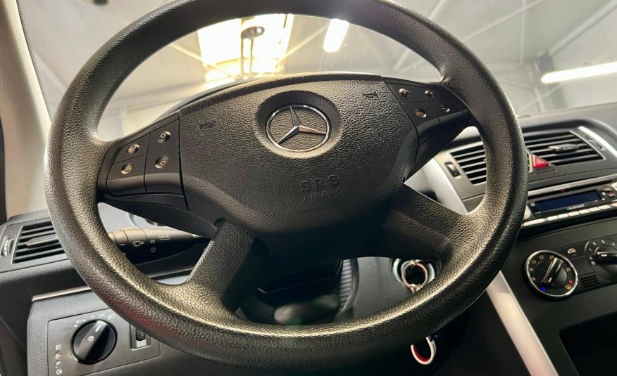 Mercedes Classe B 180 BVA