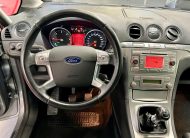 Ford S-Max Titanium