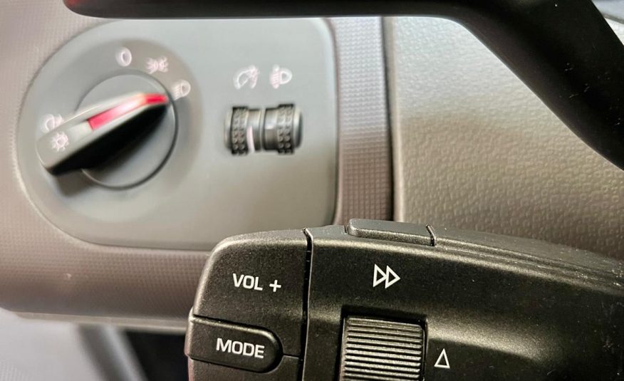 Seat Ibiza Référence