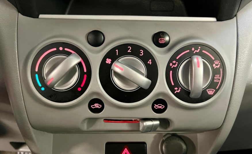 Suzuki Alto GL