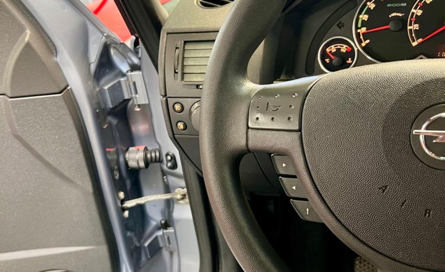 Opel Meriva Enjoy ecoFLEX