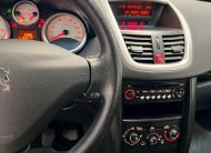 Peugeot 207 Urban