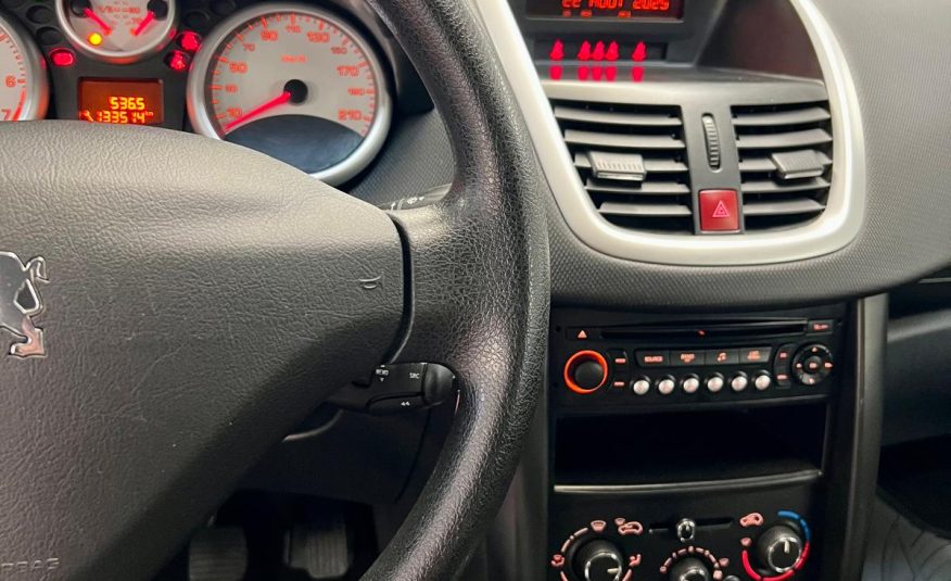 Peugeot 207 Urban