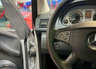 Mercedes Classe B 180 BVA