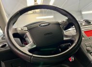 Ford S-Max Titanium