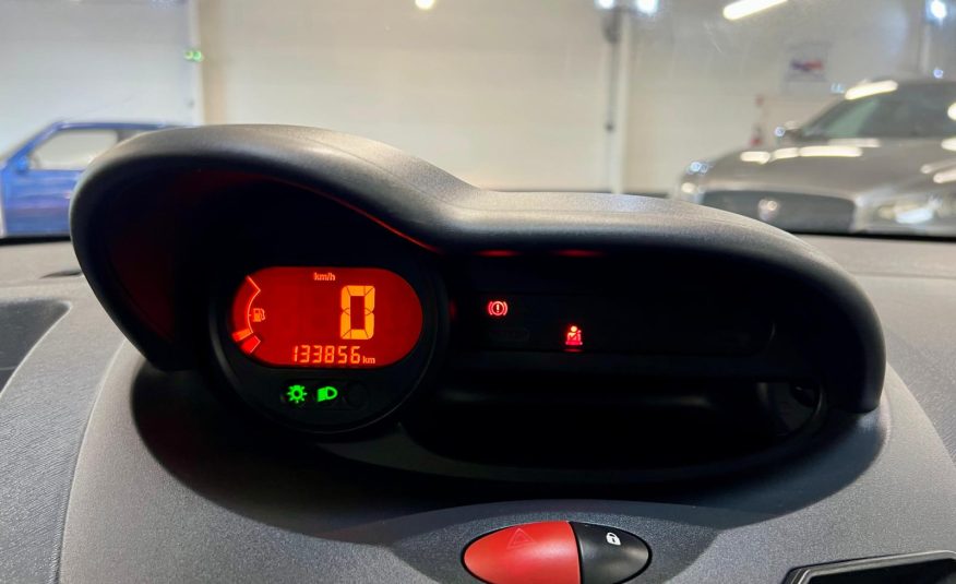 Renault Twingo II Authentique