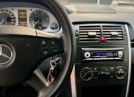 Mercedes Classe B 180 BVA