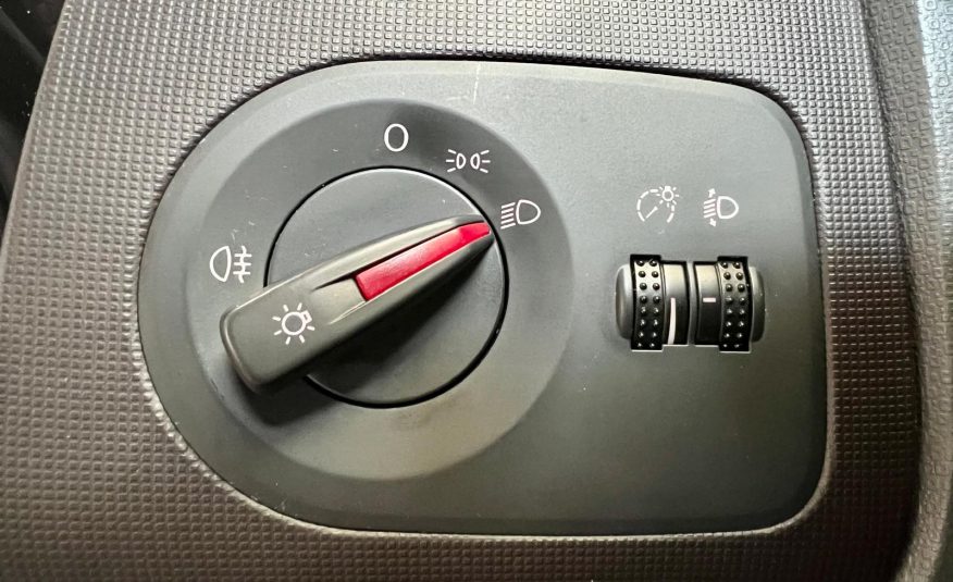Seat Ibiza Référence