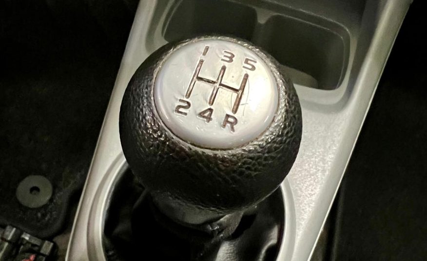 Suzuki Alto GL