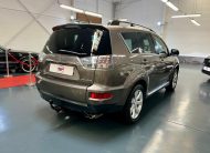 Mitsubishi Outlander 4×4 Inclass+