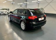Audi A3 Sportback Attraction
