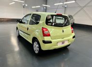 Renault Twingo II Authentique