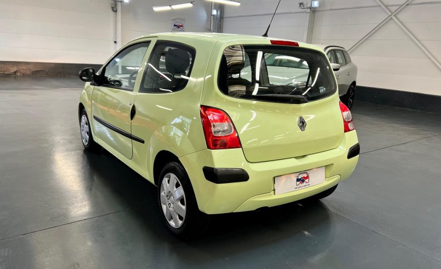 Renault Twingo II Authentique