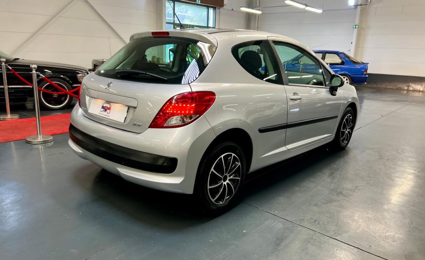 Peugeot 207 Urban