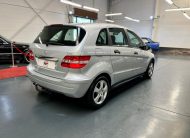 Mercedes Classe B 180 BVA