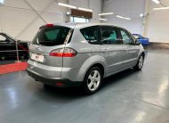 Ford S-Max Titanium