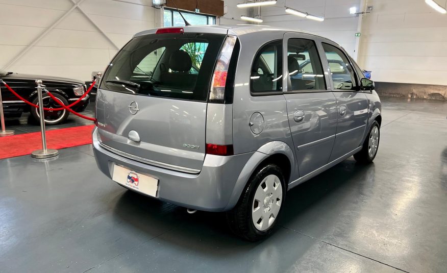 Opel Meriva Enjoy ecoFLEX
