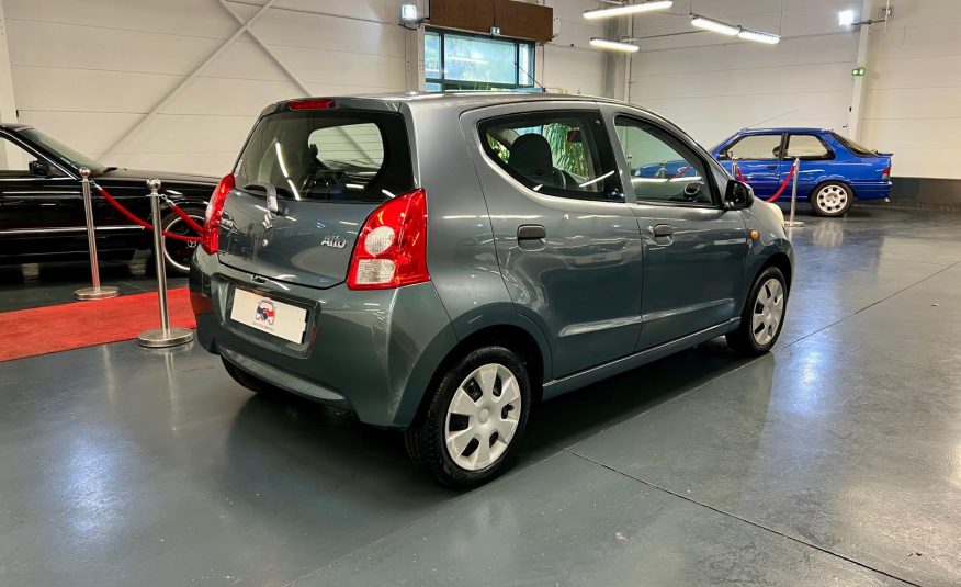 Suzuki Alto GL