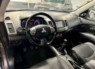 Mitsubishi Outlander 4×4 Inclass+