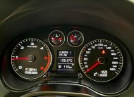 Audi A3 Sportback Attraction