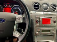 Ford S-Max Titanium
