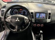Mitsubishi Outlander 4×4 Inclass+