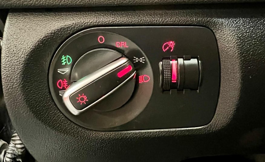 Audi A3 Sportback Attraction