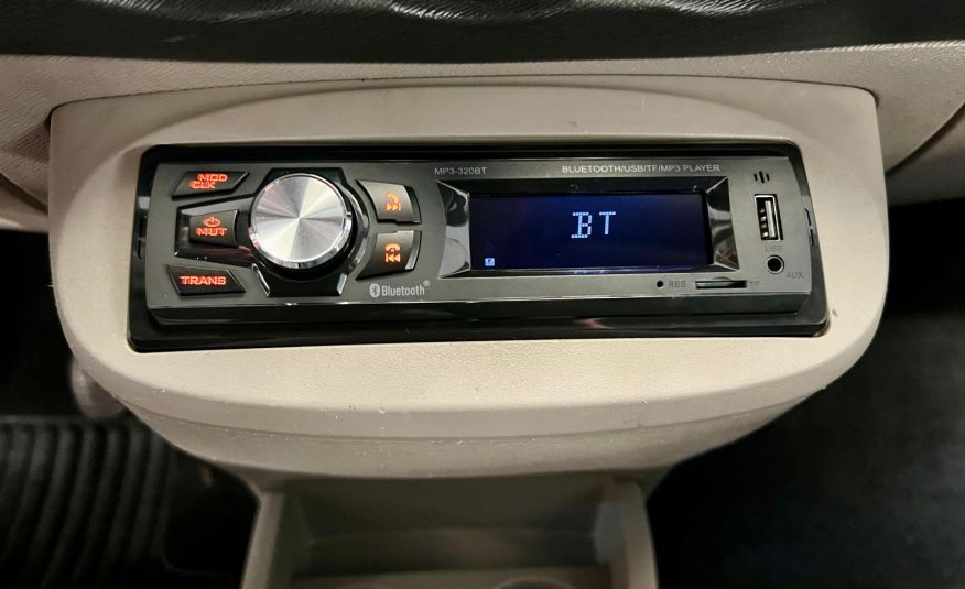 Renault Twingo II Authentique