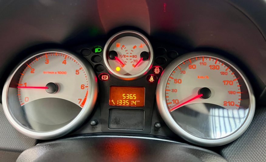 Peugeot 207 Urban