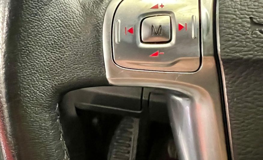 Ford S-Max Titanium