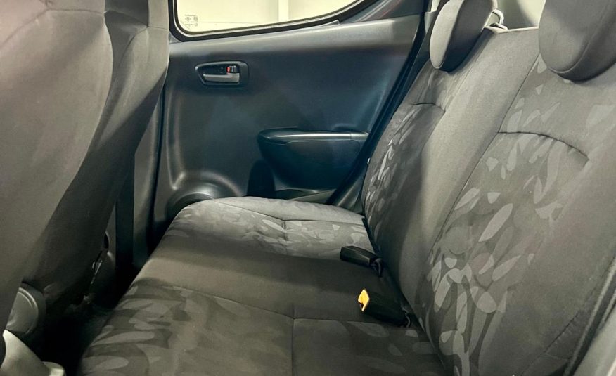 Suzuki Alto GL