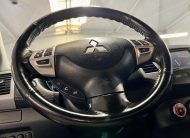 Mitsubishi Outlander 4×4 Inclass+