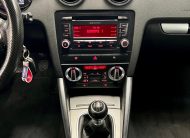 Audi A3 Sportback Attraction