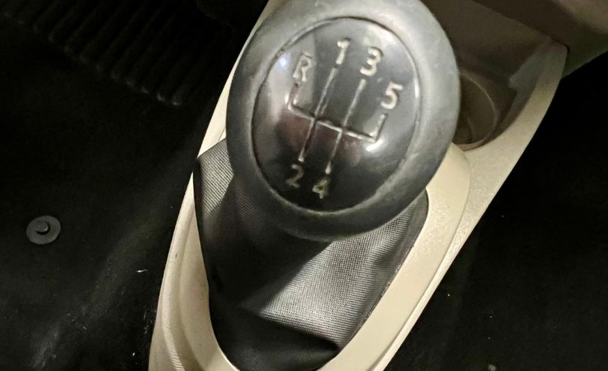 Renault Twingo II Authentique