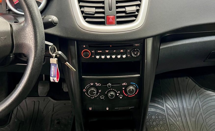 Peugeot 207 Urban