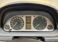 Mercedes Classe B 180 BVA
