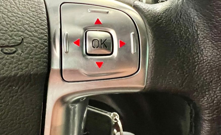 Ford S-Max Titanium