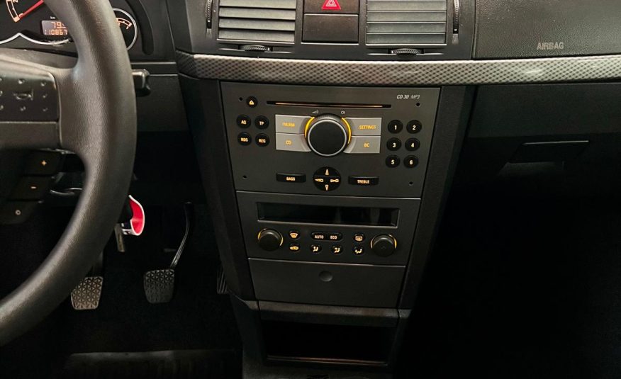 Opel Meriva Enjoy ecoFLEX
