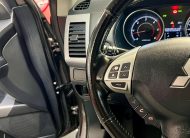 Mitsubishi Outlander 4×4 Inclass+