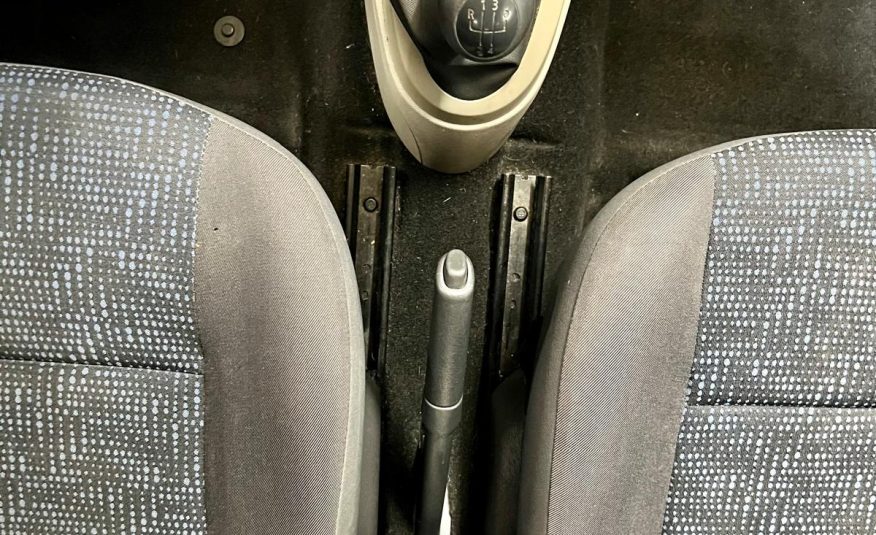 Renault Twingo II Authentique